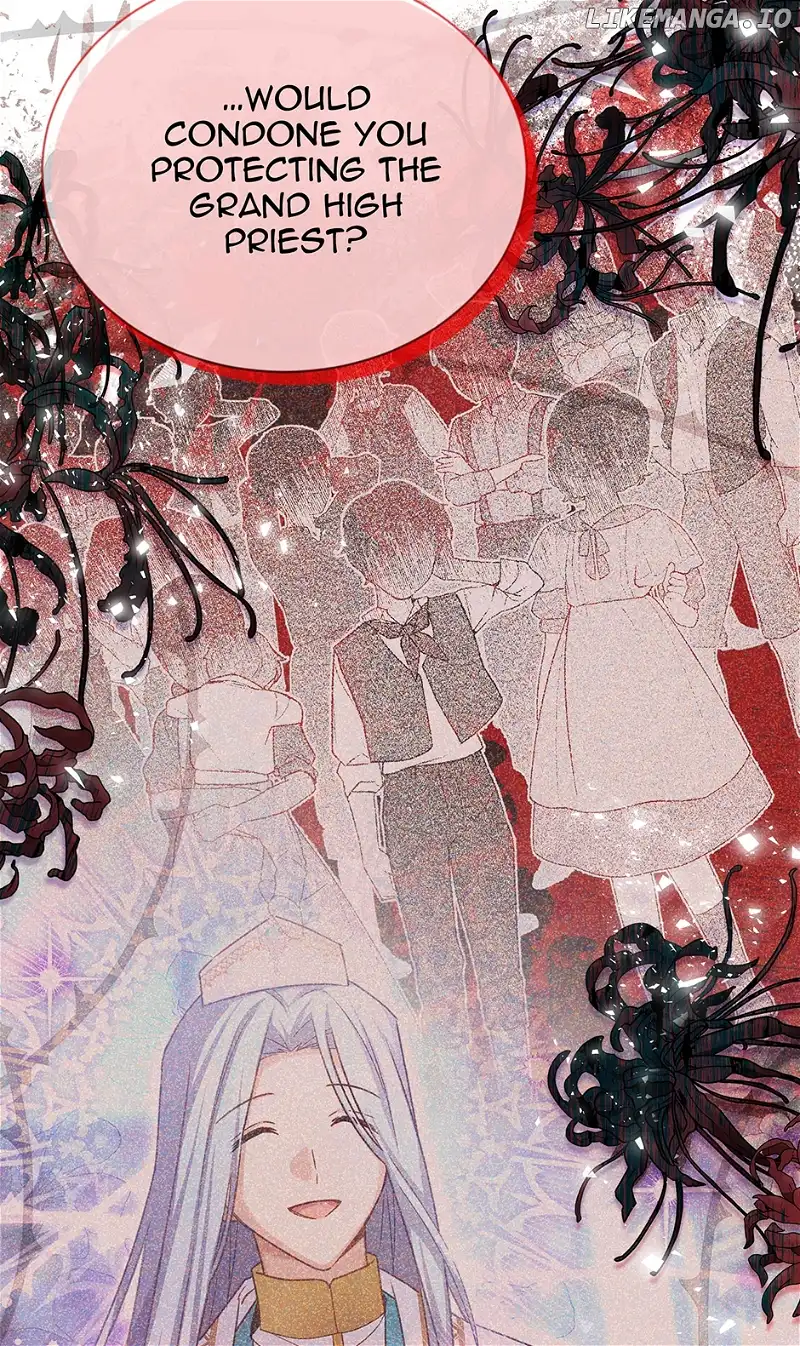The Duchess with an Empty Soul Chapter 147 60